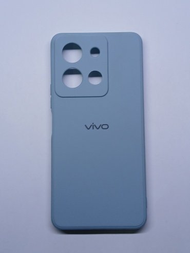 Чехол Для Vivo Y36, Y27s сиреневый купить,900