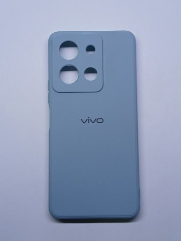 Чехол Для Vivo Y36, Y27s сиреневый купить,900