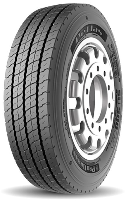 Starmaxx GU500 275/70 R22.5 150J купить,NaN
