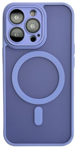 Чехол Для Apple iPhone 13 Pro сиреневый - ForteMarket Чехол Для Apple iPhone 13 Pro сиреневый купить,1443