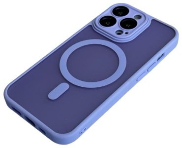 Чехол Для Apple iPhone 13 Pro сиреневый - ForteMarket Чехол Для Apple iPhone 13 Pro сиреневый купить,1443