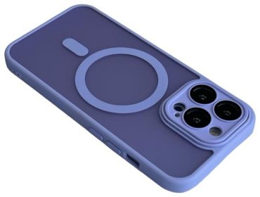 Чехол Для Apple iPhone 13 Pro сиреневый - ForteMarket Чехол Для Apple iPhone 13 Pro сиреневый купить,1443