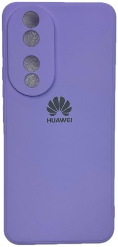 Чехол Для Honor 90 сиреневый купить,889