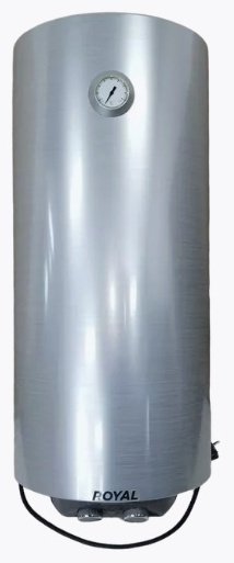 Водонагреватель Royal R WH 1.5 50 S Steel купить,NaN