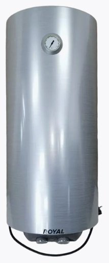 Водонагреватель Royal R WH 1.5 50 S Steel купить,NaN