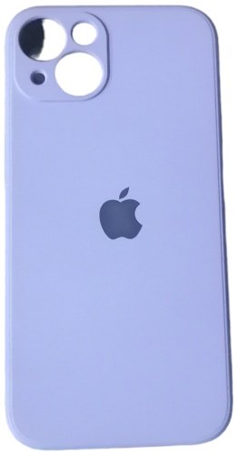 Чехол Для Apple iPhone 13 сиреневый купить,999