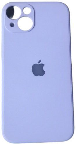 Чехол Для Apple iPhone 13 сиреневый купить,999