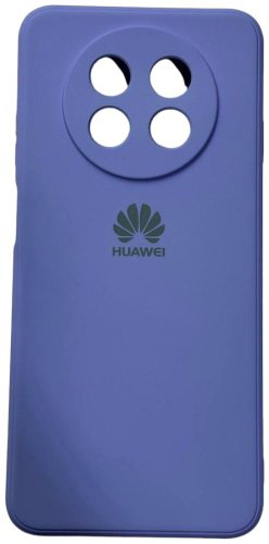 Чехол Для Huawei Y91 сиреневый купить,799