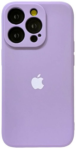 Чехол Для Apple iPhone 14 Pro сиреневый купить,999