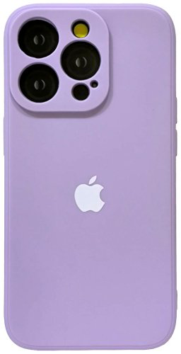 Чехол Для Apple iPhone 14 Pro сиреневый купить,999