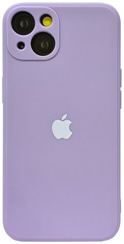 Чехол Для Apple iPhone 13 сиреневый купить,999
