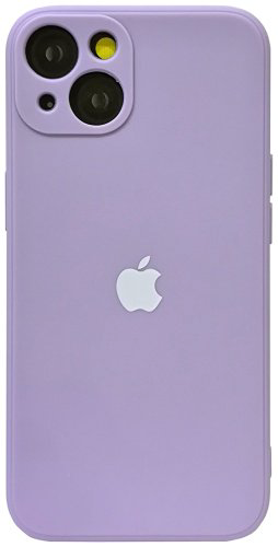 Чехол Для Apple iPhone 13 сиреневый купить,999