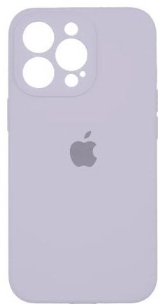 Чехол Для Apple iPhone 13 Pro сиреневый купить,999