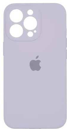 Чехол Для Apple iPhone 13 Pro сиреневый купить,999