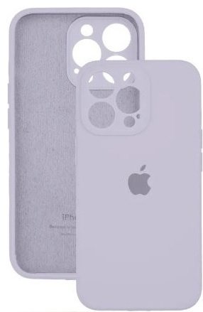 Чехол Для Apple iPhone 13 Pro сиреневый купить,999