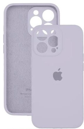 Чехол Для Apple iPhone 13 Pro сиреневый купить,999