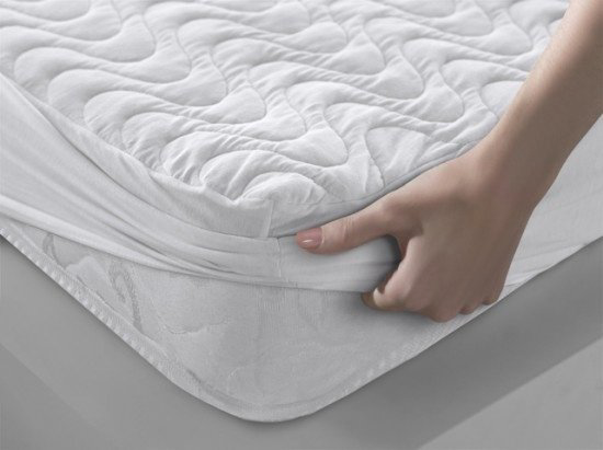 Мир снов наматрасник без застежки 80x200 см, хлопок купить,NaN