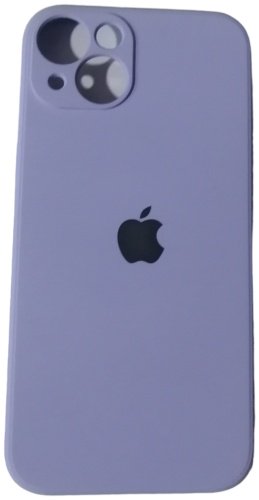 Чехол Для Apple iPhone 13 сиреневый купить,999