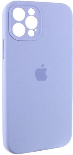 Чехол Для Apple iPhone 12 Pro, 12 Pro сиреневый купить,470