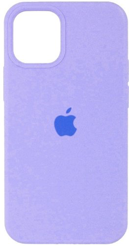 Чехол Для Apple iPhone 12 Pro, 12 Pro сиреневый купить,993
