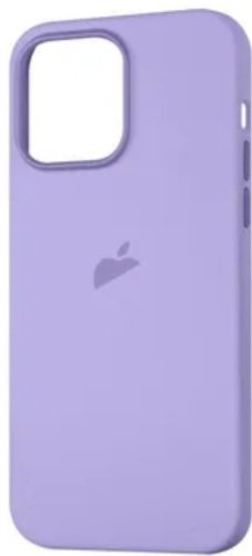 Чехол Для Apple iPhone 14 Pro Max сиреневый купить,999