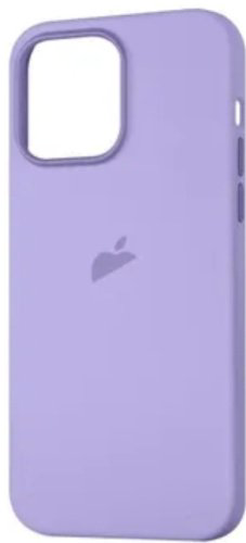 Чехол Для Apple iPhone 14 Pro Max сиреневый купить,999