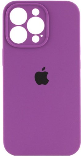 Чехол Для Apple iPhone 14 Pro сиреневый купить,999