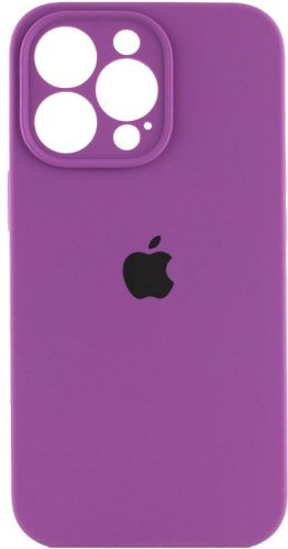 Чехол Для Apple iPhone 14 Pro сиреневый купить,999