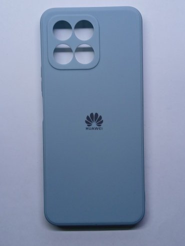Чехол Для Honor X6a сиреневый купить,900
