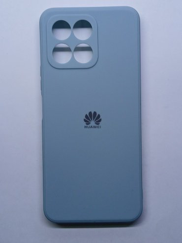 Чехол Для Honor X6a сиреневый купить,900