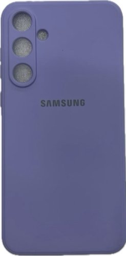 Чехол Для Samsung Galaxy A35 сиреневый - ForteMarket Чехол Для Samsung Galaxy A35 сиреневый купить,520