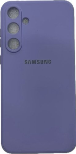 Чехол Для Samsung Galaxy A35 сиреневый - ForteMarket Чехол Для Samsung Galaxy A35 сиреневый купить,520