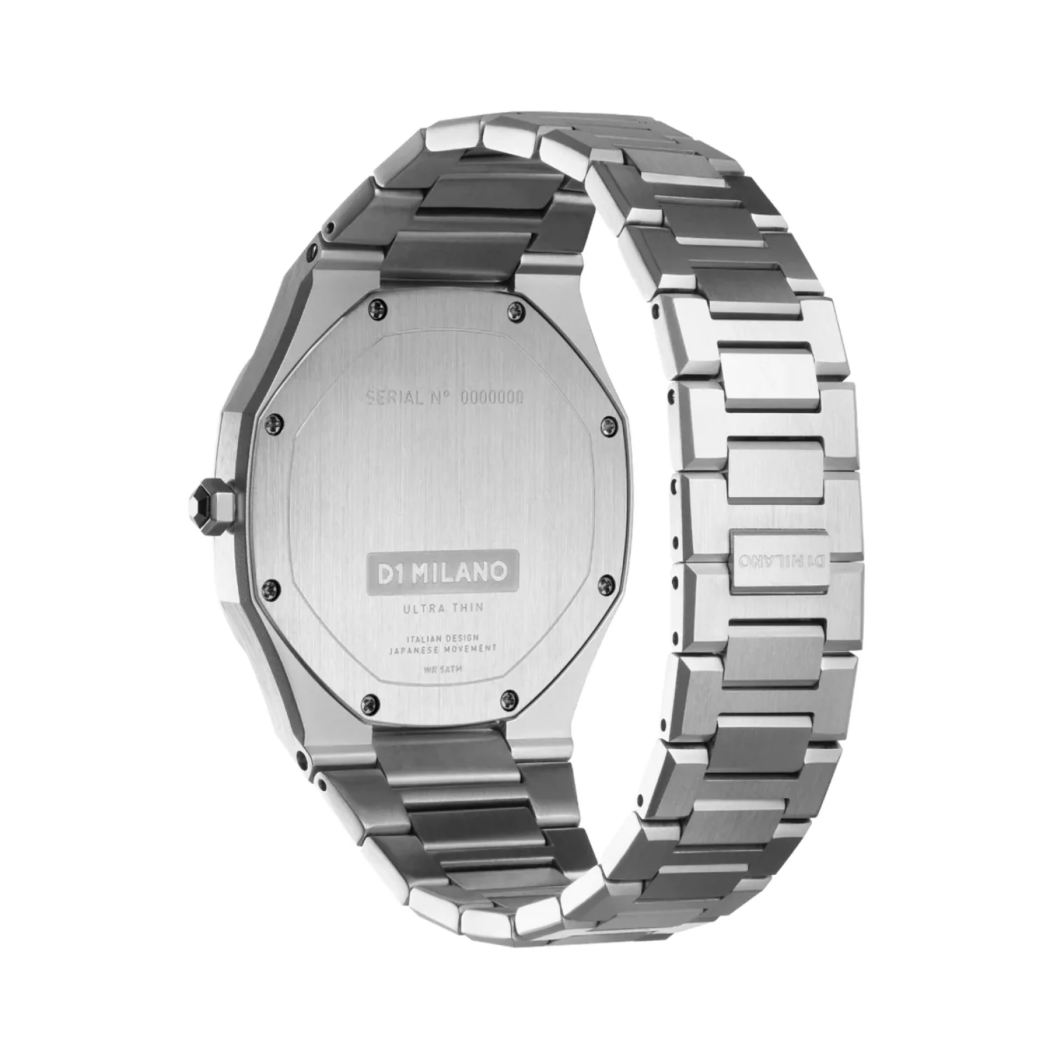 Наручные часы D1 Milano D1-UTBJ06 Moss 