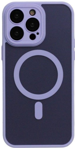 Чехол Для Apple iPhone 12 Pro сиреневый купить,1820