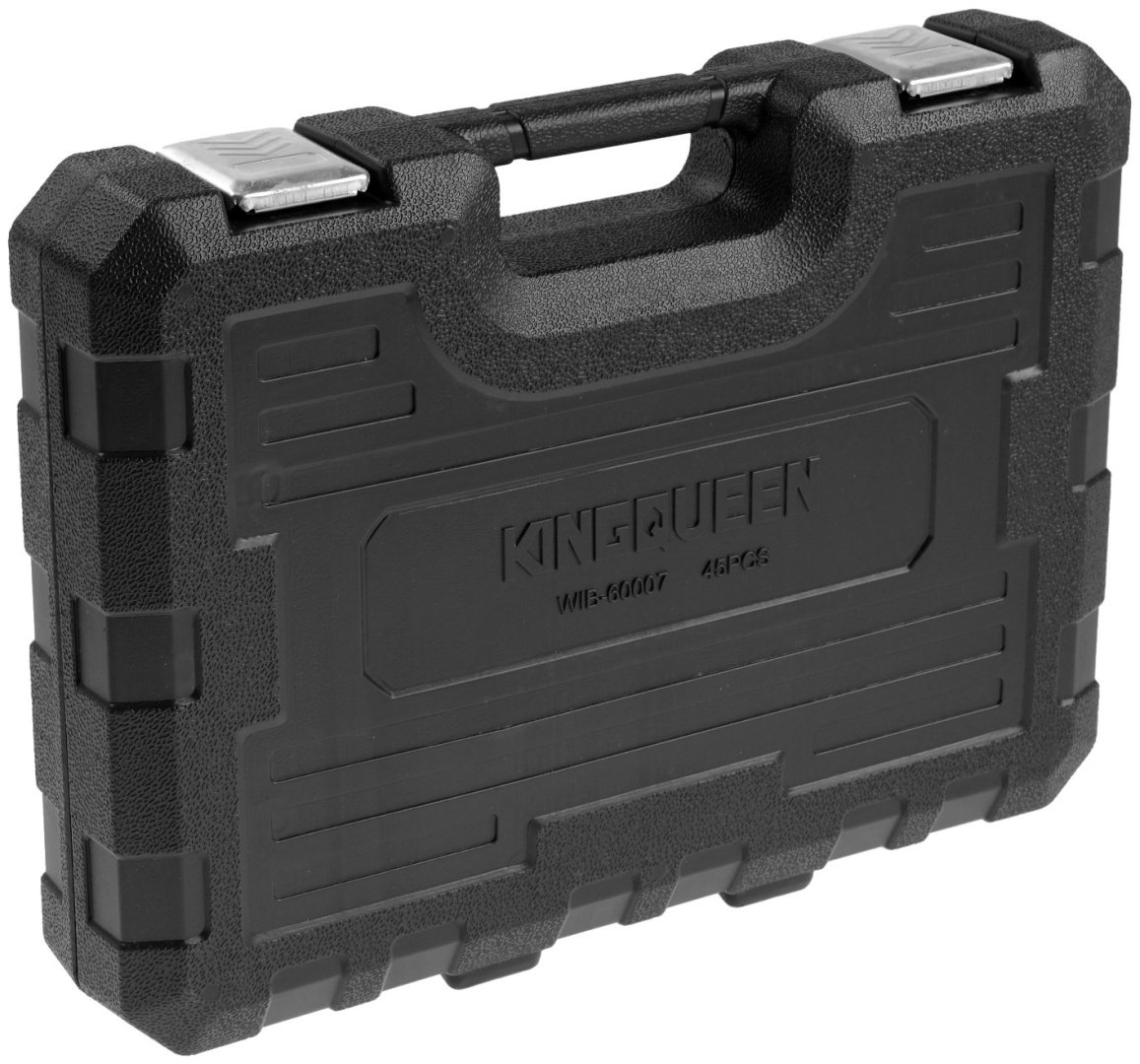 Набор инструментов и оснастки автомобильный 45 в 1 KINGQUEEN 10454433 купить,NaN
