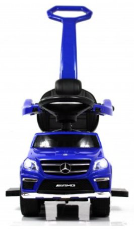 Каталка River Toys A888AA синий купить,NaN