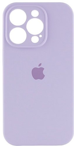 Чехол Для Apple iPhone 14 Pro сиреневый купить,470