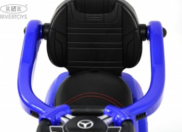 Каталка River Toys A888AA синий купить,NaN