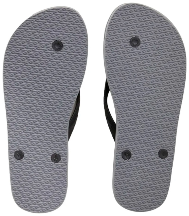 Сланцы Rip Curl Icons Open TCTC81-80 серый 40  купить,NaN