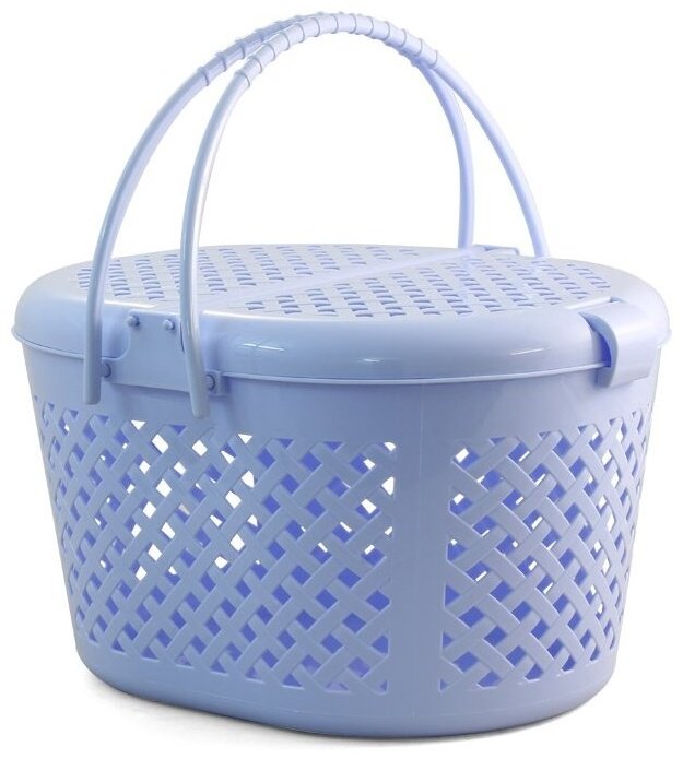 Triol 1045-1 голубой