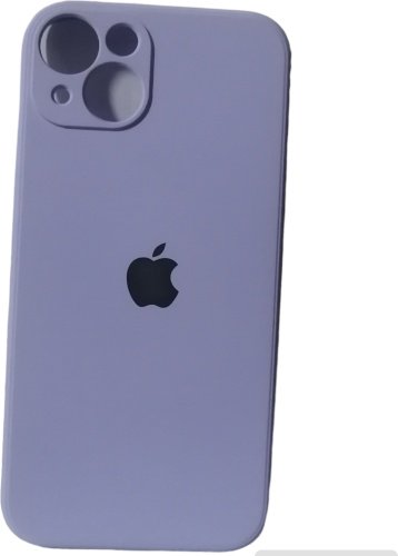 Чехол Для Apple iPhone 13 сиреневый купить,999