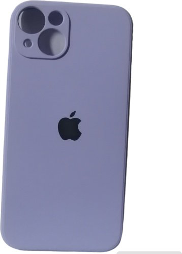 Чехол Для Apple iPhone 13 сиреневый купить,999