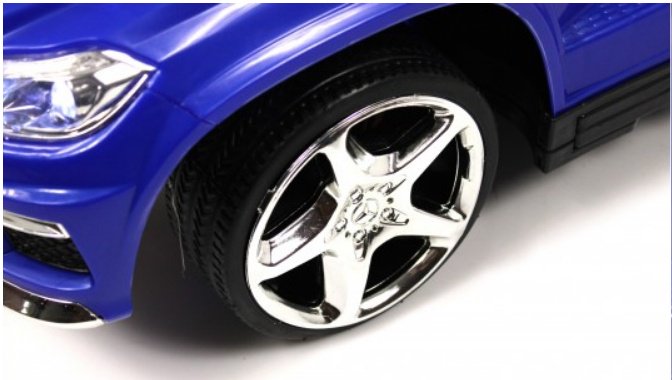 Каталка River Toys A888AA синий купить,NaN