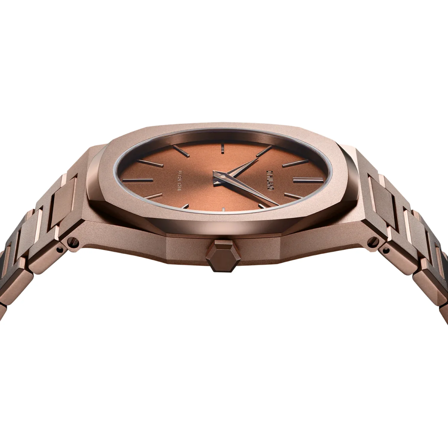Наручные часы D1 Milano D1-UTBJ10 Chocolate 