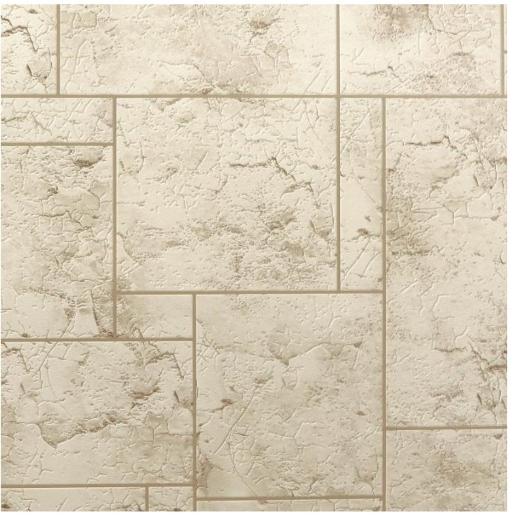 Обои Elysium рулонные Арабика-фон 94203, основа бумага (10x0.53 м)