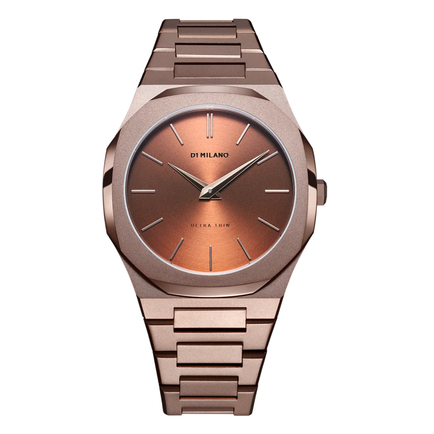 Наручные часы D1 Milano D1-UTBJ10 Chocolate 