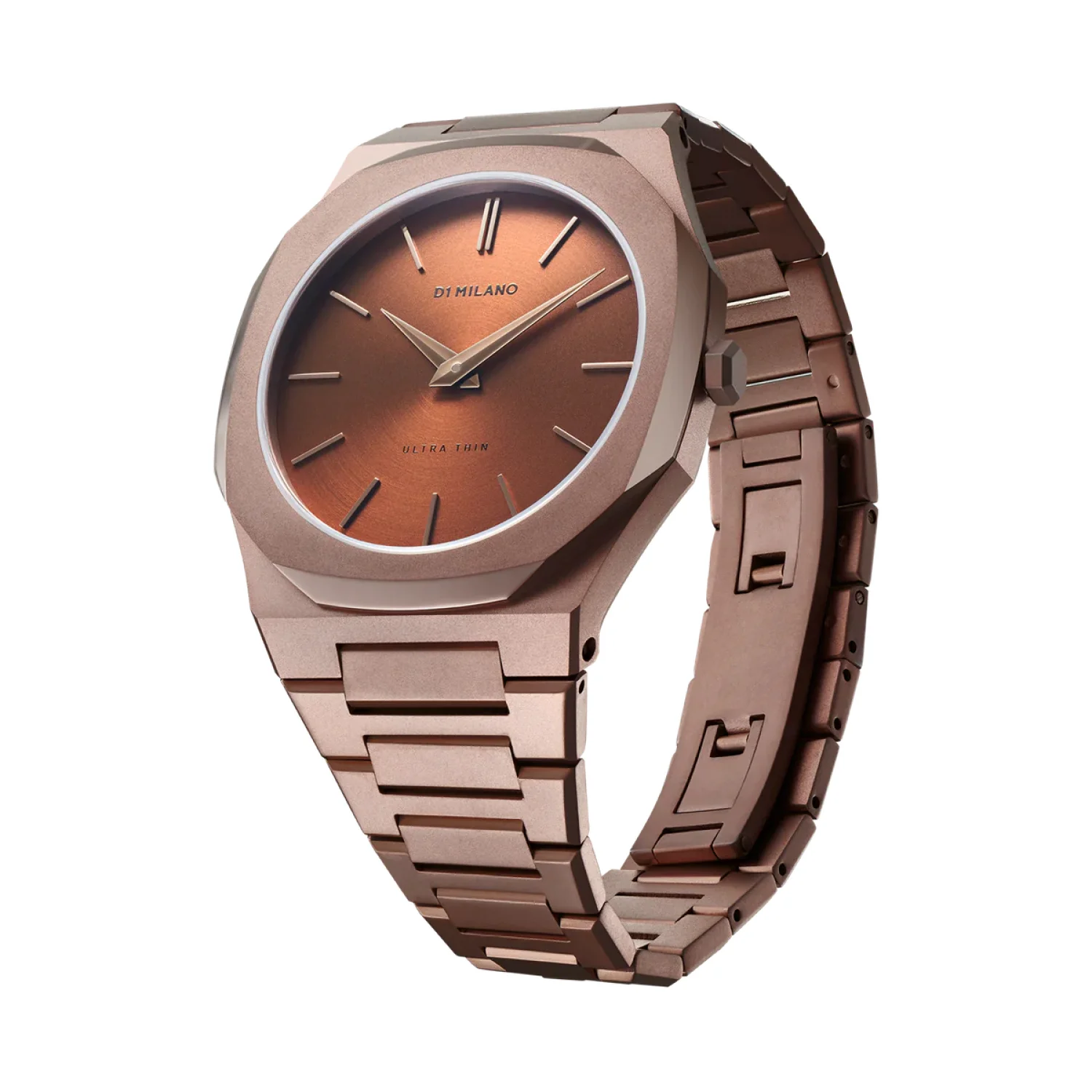 Наручные часы D1 Milano D1-UTBJ10 Chocolate 