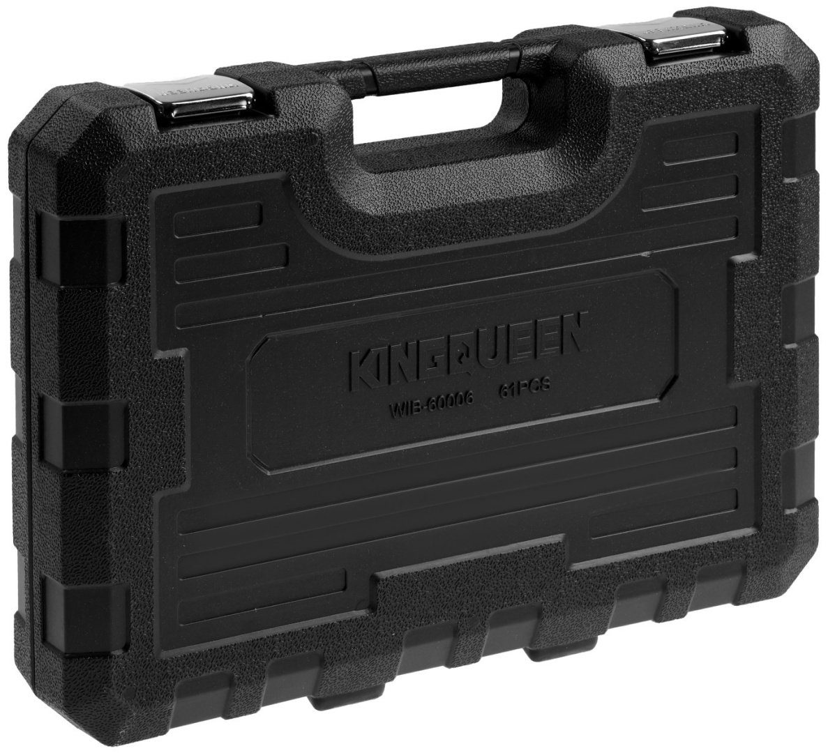 Набор инструментов и оснастки универсальный 61 в 1 KINGQUEEN 10354154 купить,NaN