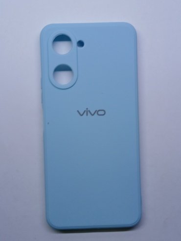 Чехол Для Vivo Y18 сиреневый купить,882