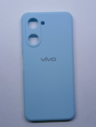 Чехол Для Vivo Y18 сиреневый купить,882